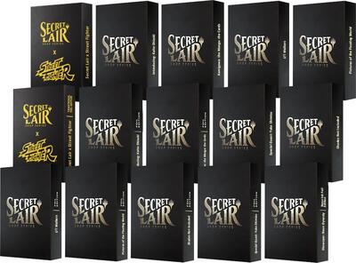 Secret Lair Drop: February Superdrop - The Bundle Bundle card from Secret Lair Drop Series