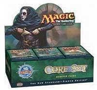 8th Edition - Booster Box card from 8th Edition