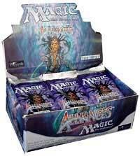 Alliances - Booster Box card from Alliances