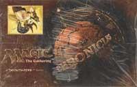 Chronicles - Booster Box card from Chronicles