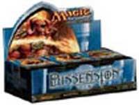 Dissension - Booster Box card from Dissension