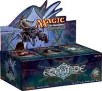 Eventide - Booster Box card from Eventide