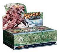Fifth Dawn - Booster Box card from Fifth Dawn