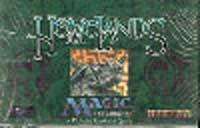 Homelands - Booster Box card from Homelands