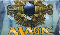 Mirage - Booster Box card from Mirage