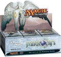 Mirrodin - Booster Box card from Mirrodin