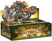 Morningtide - Booster Box card from Morningtide