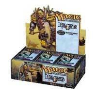 Nemesis - Booster Box card from Nemesis