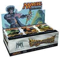 Onslaught - Booster Box card from Onslaught