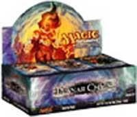 Planar Chaos - Booster Box card from Planar Chaos