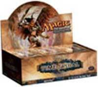Time Spiral - Booster Box card from Time Spiral