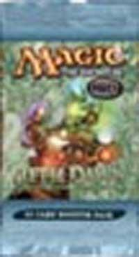 Fifth Dawn - Booster Pack card from Fifth Dawn