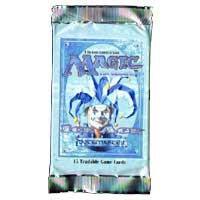 Ice Age - Booster Pack card from Ice Age
