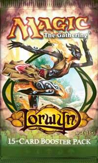 Lorwyn - Booster Pack card from Lorwyn