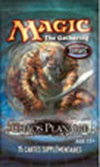 Planar Chaos - Booster Pack card from Planar Chaos