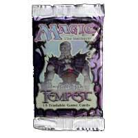 Tempest - Booster Pack card from Tempest