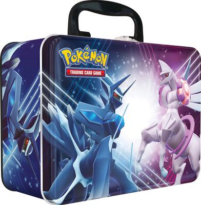 Fall 2022 Collector Chest card from SWSH12: Silver Tempest