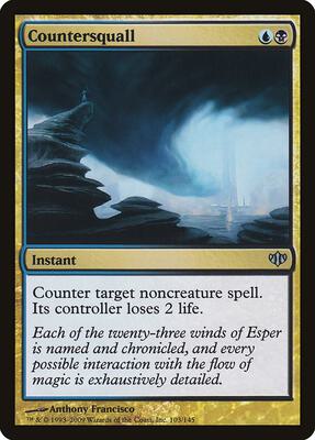 Countersquall card from Conflux