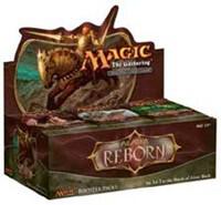 Alara Reborn - Booster Box card from Alara Reborn