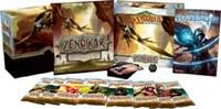 Zendikar - Fat Pack card from Zendikar