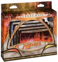 Planechase 2009 - Strike Force Deck card from Planechase