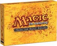 From the Vault: Exiled - Box Set card from From the Vault: Exiled