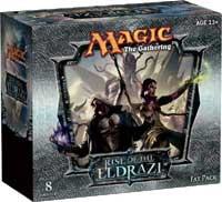 Rise of the Eldrazi - Fat Pack card from Rise of the Eldrazi