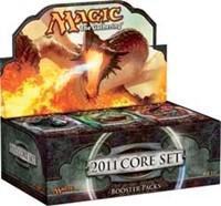 Magic 2011 (M11) - Booster Box card from Magic 2011 (M11)