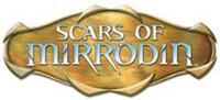 Scars of Mirrodin - Booster Pack card from Scars of Mirrodin