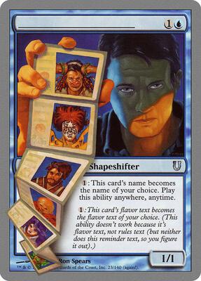 _____ card from Unhinged