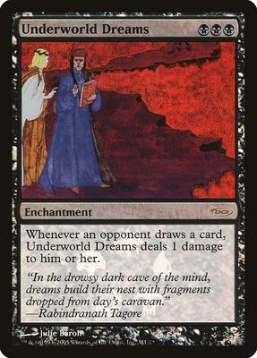 Underworld Dreams card from Arena Promos