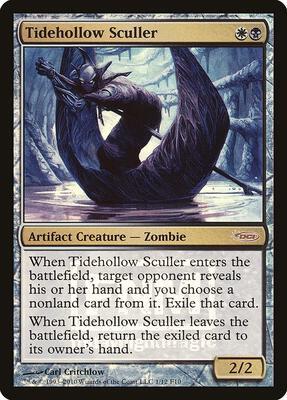 Tidehollow Sculler card from FNM Promos