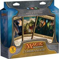 Commander - Mirror Mastery Deck card from Commander
