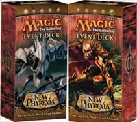 New Phyrexia - Event Deck - Set of Two card from New Phyrexia
