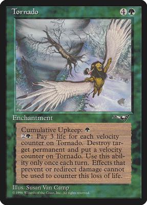 Tornado card from Alliances