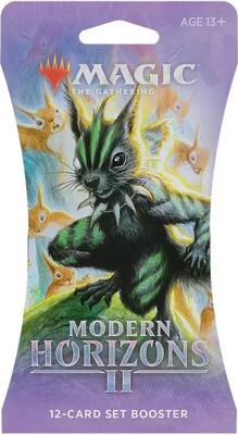 Modern Horizons 2 - Set Booster Hanger Pack card from Modern Horizons 2