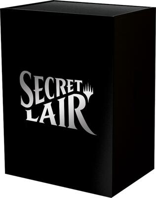 Secret Lair: 30th Anniversary Countdown Kit card from Secret Lair Countdown Kit