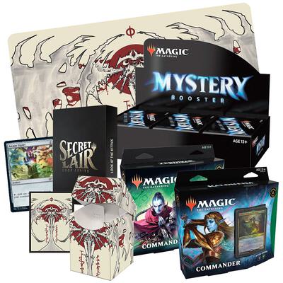 Secret Lair: Festival in a Box Philadelphia 2023 Bundle card from Secret Lair Drop Series