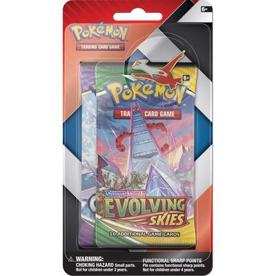 Checklane 2-Pack Pin Blister [Latias] card from Miscellaneous Cards & Products