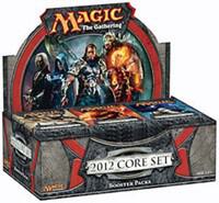 Magic 2012 (M12) - Booster Box card from Magic 2012 (M12)