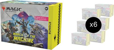 March of the Machine - Bundle Case card from March of the Machine