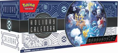 Holiday Calendar 2023 card from Miscellaneous Cards & Products