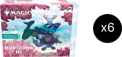 Modern Horizons 3 - Gift Bundle Case card from Modern Horizons 3