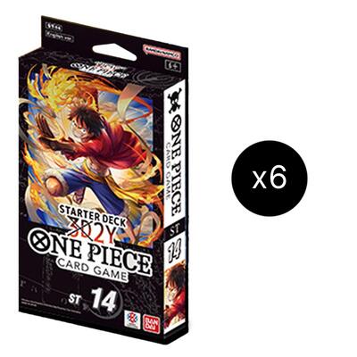Starter Deck 14: 3D2Y Display card from Starter Deck 14: 3D2Y