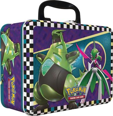 Back-to-School 2024 Collector Chest card from Miscellaneous Cards & Products