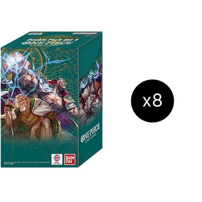 Double Pack Set Volume 5 Display card from Two Legends