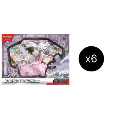 Houndstone ex Box Case card from Miscellaneous Cards & Products