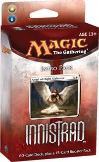 Innistrad - Intro Pack - Spectral Legions card from Innistrad