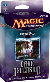 Dark Ascension - Intro Pack - Relentless Dead card from Dark Ascension