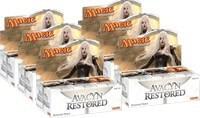 Avacyn Restored - Booster Box Case (6 boxes) card from Avacyn Restored